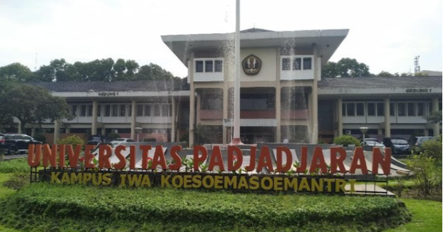 5 Universitas Ternama Menjadi Favorite di Bandung