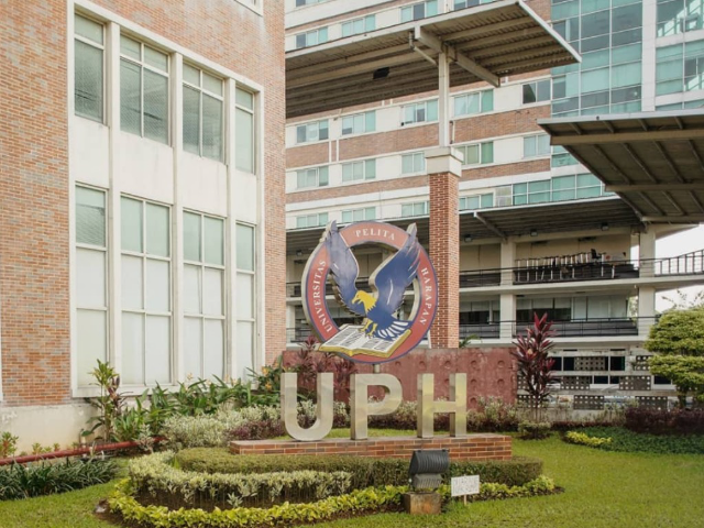 14 Fakultas Terbaik di Universitas Pelita Harapan