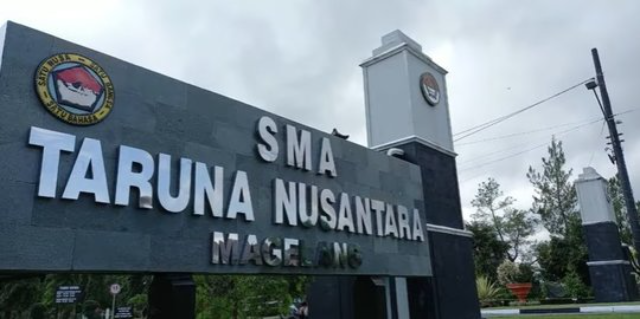5 SMA Negeri Favorite Siswa – Siswi di Semarang